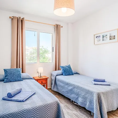 Apartamento San Fernando By Interhome *