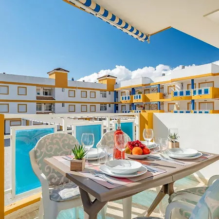 Apartamento San Fernando By Interhome Les Deveses