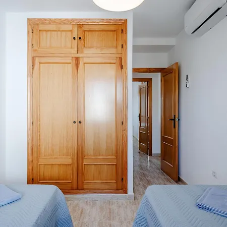 San Fernando By Interhome