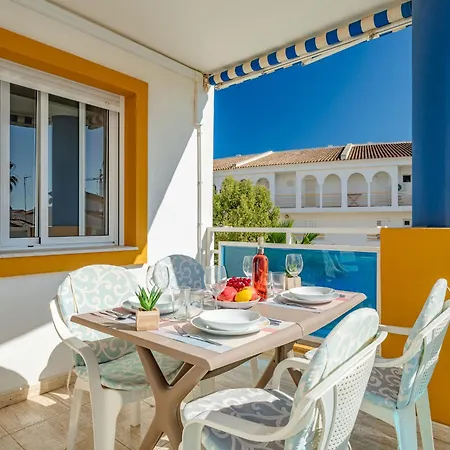 San Fernando By Interhome Apartamento