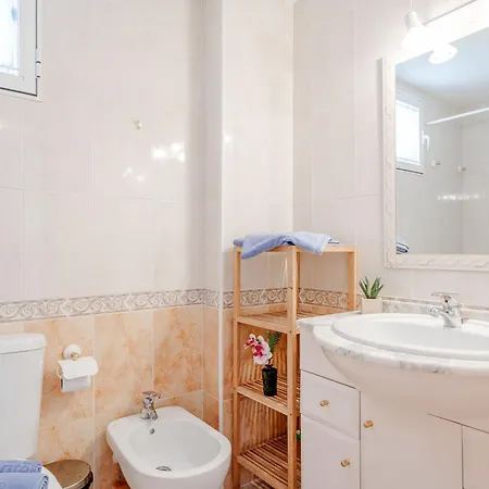 San Fernando By Interhome Apartamento Les Deveses