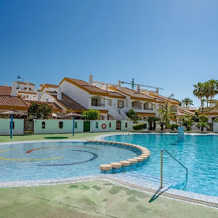 Apartamento San Fernando By Interhome Les Deveses