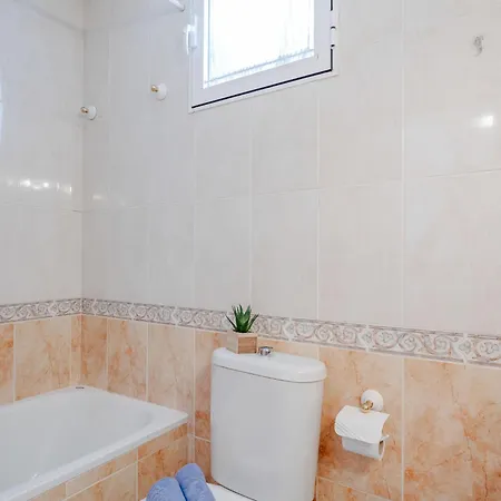 San Fernando By Interhome Les Deveses