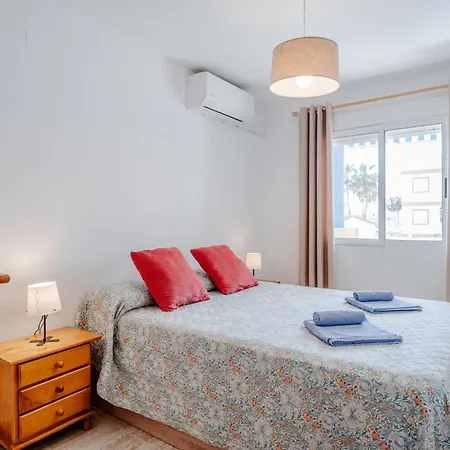 San Fernando By Interhome * Les Deveses