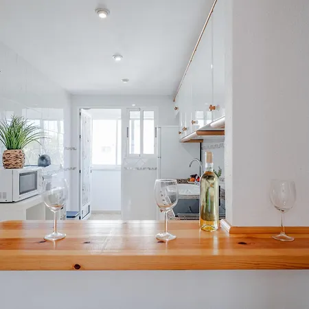 San Fernando By Interhome Apartamento