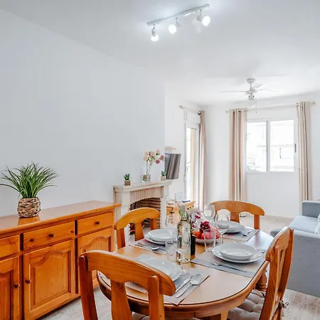 San Fernando By Interhome Apartamento *