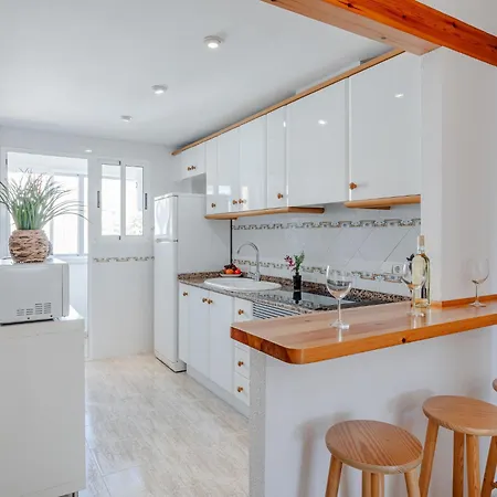 San Fernando By Interhome *