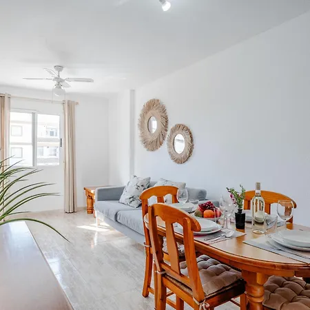 San Fernando By Interhome