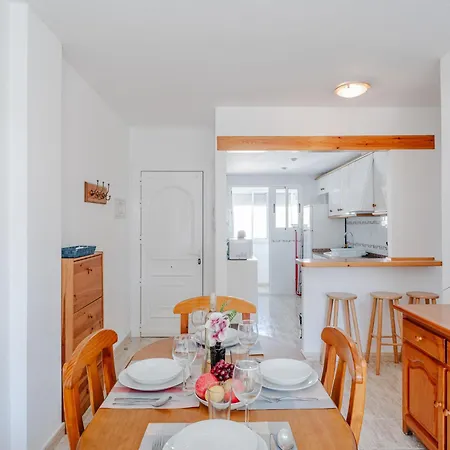 San Fernando By Interhome Apartamento