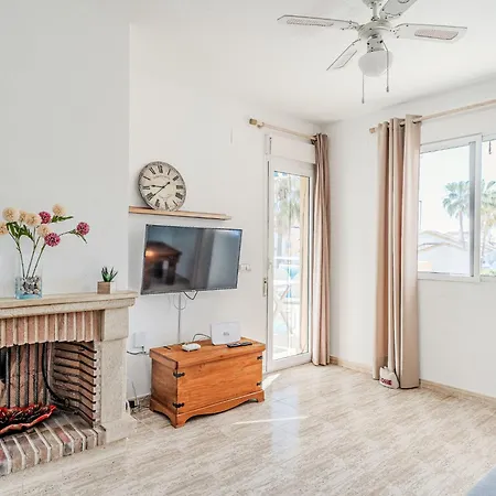 Apartamento San Fernando By Interhome