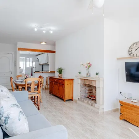 San Fernando By Interhome Apartamento *