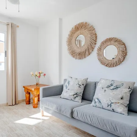 San Fernando By Interhome Apartamento Les Deveses