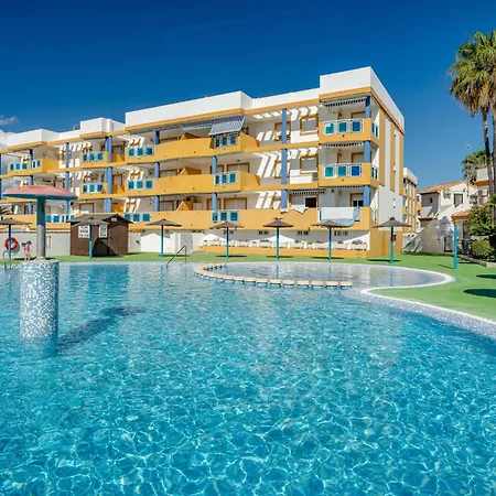 San Fernando By Interhome Apartamento